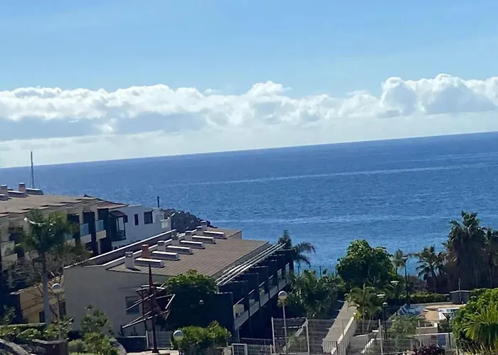 Ocean Sunset Villa