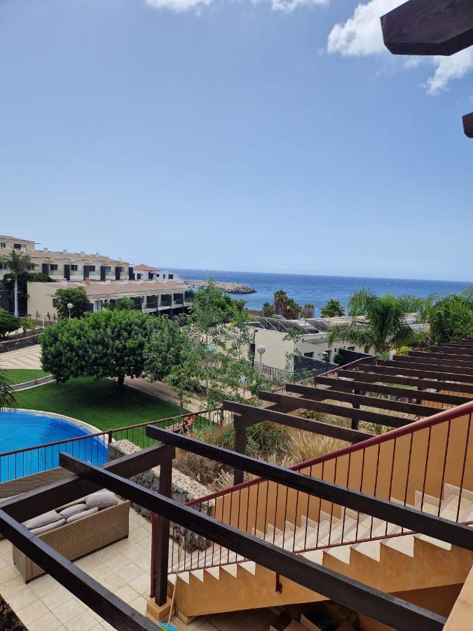 Villa Ocean Sunset San Miguel de Abona