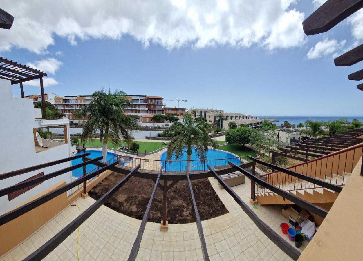 Villa Ocean Sunset San Miguel de Abona