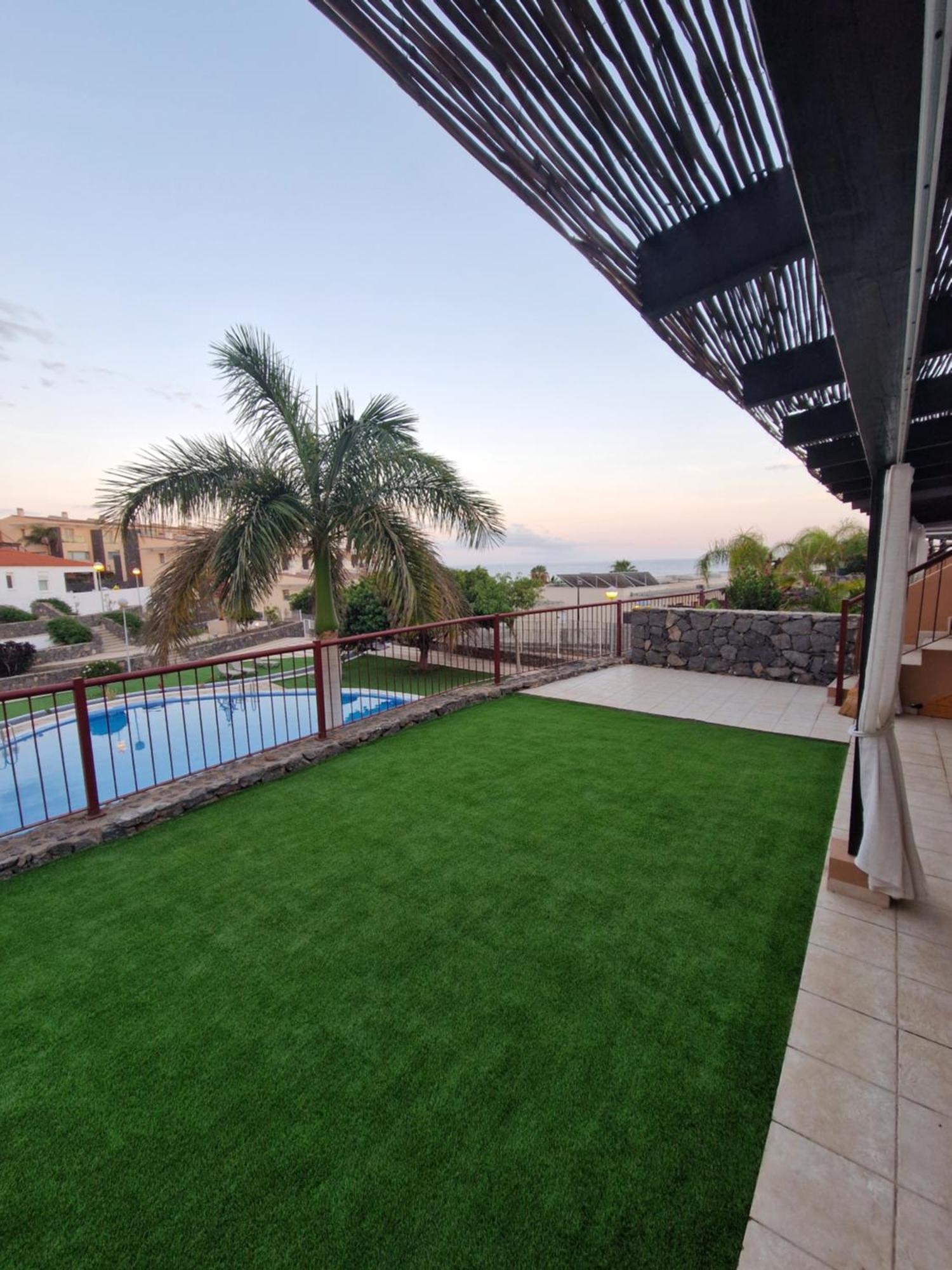 Ocean Sunset Villa *
