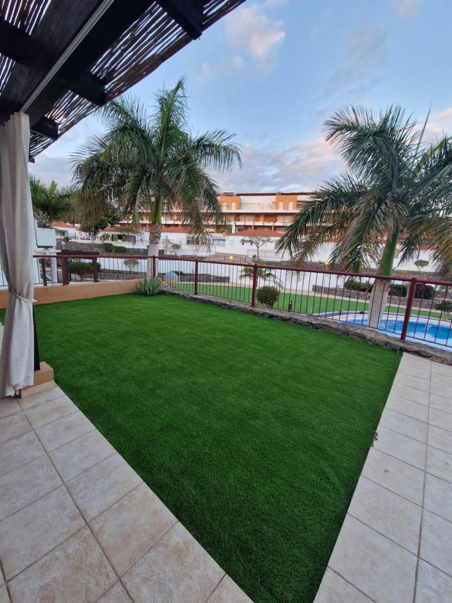 Ocean Sunset Villa San Miguel de Abona