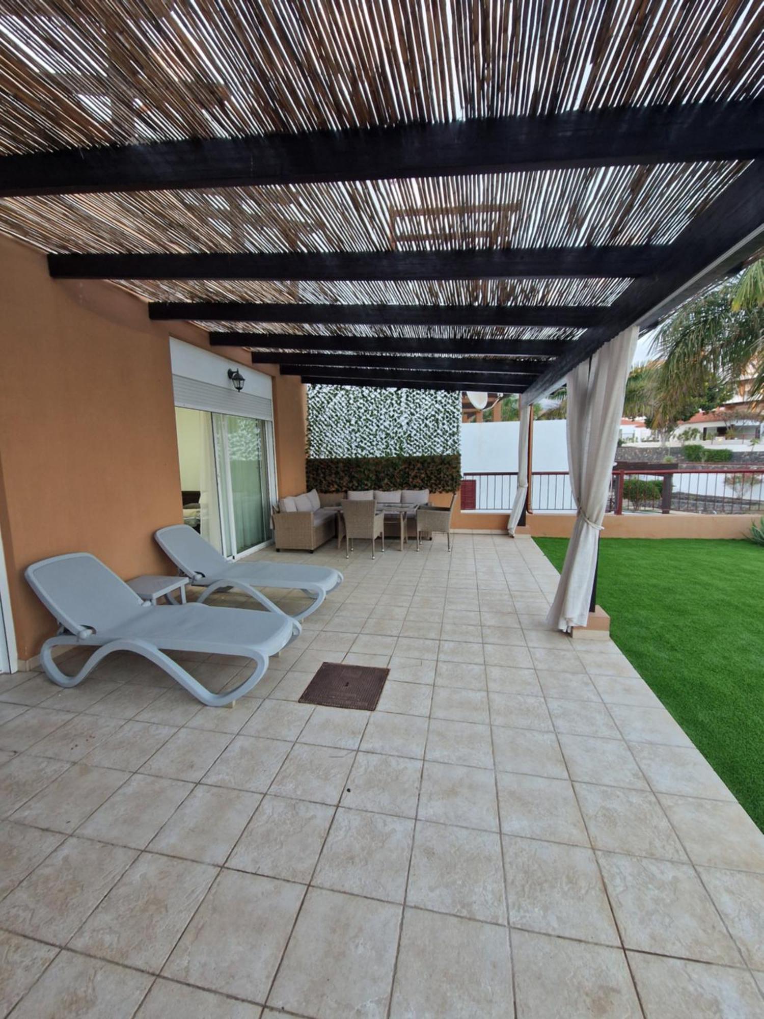 Villa Ocean Sunset *